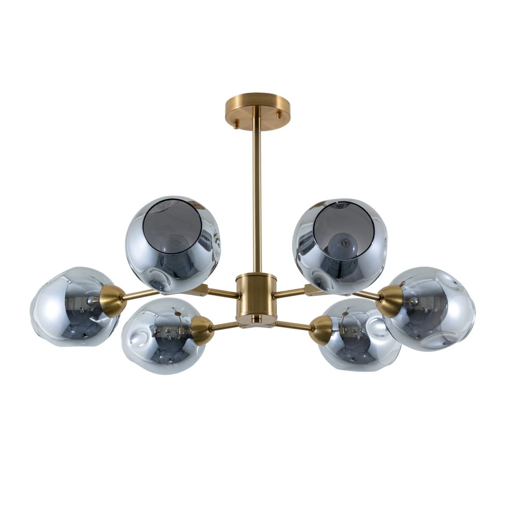 A7759PL-6PB Arte Lamp