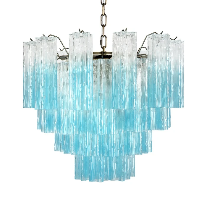 10580/600 Clear blue Loft It
