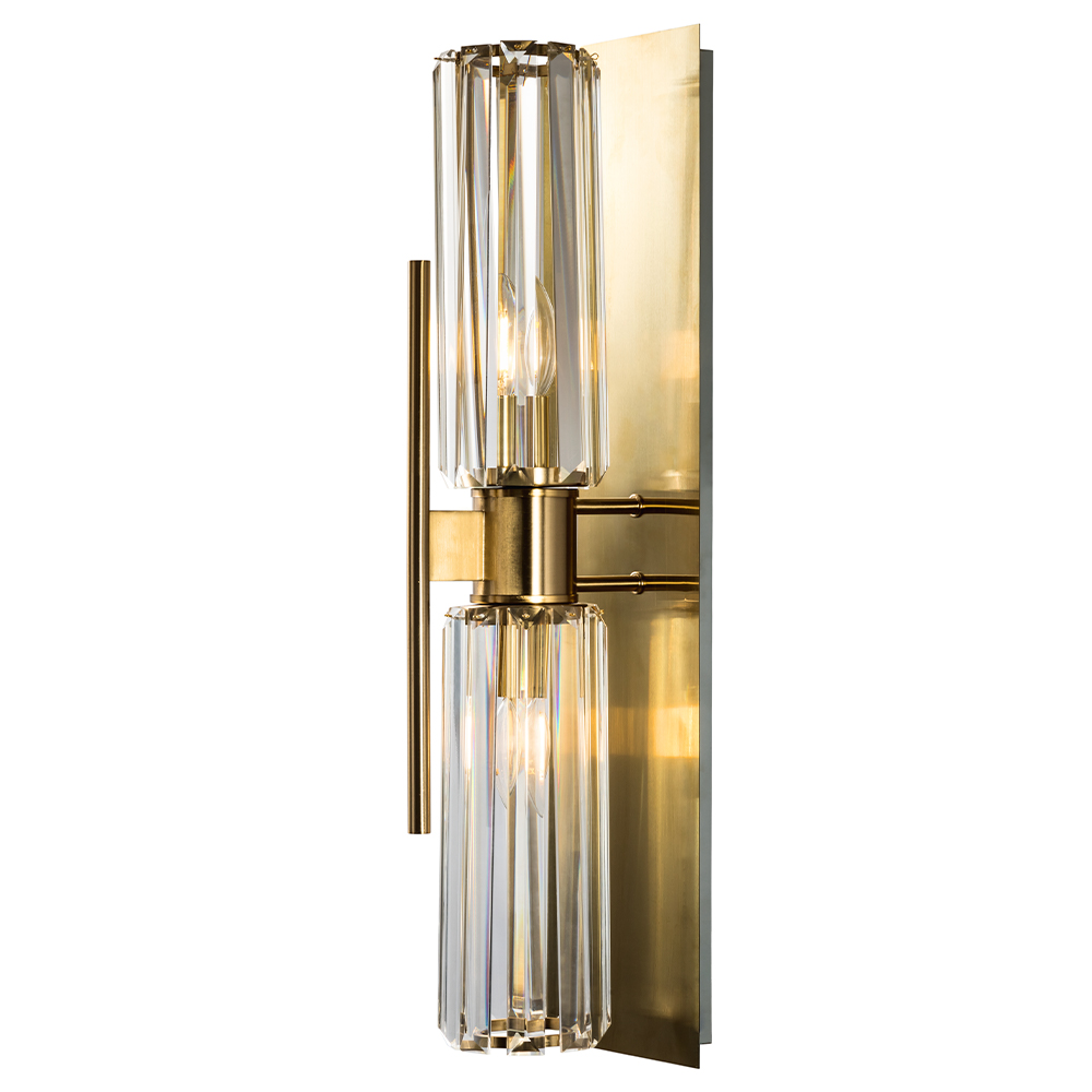 MAGDOLINA AP2 BRONZE/TRANSPARENTE_