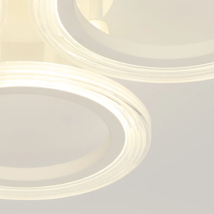 Ring CLL-1-39 WH Эра
