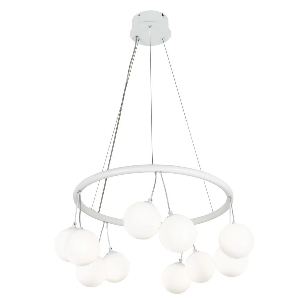 MS.6120.10 WH Modelux