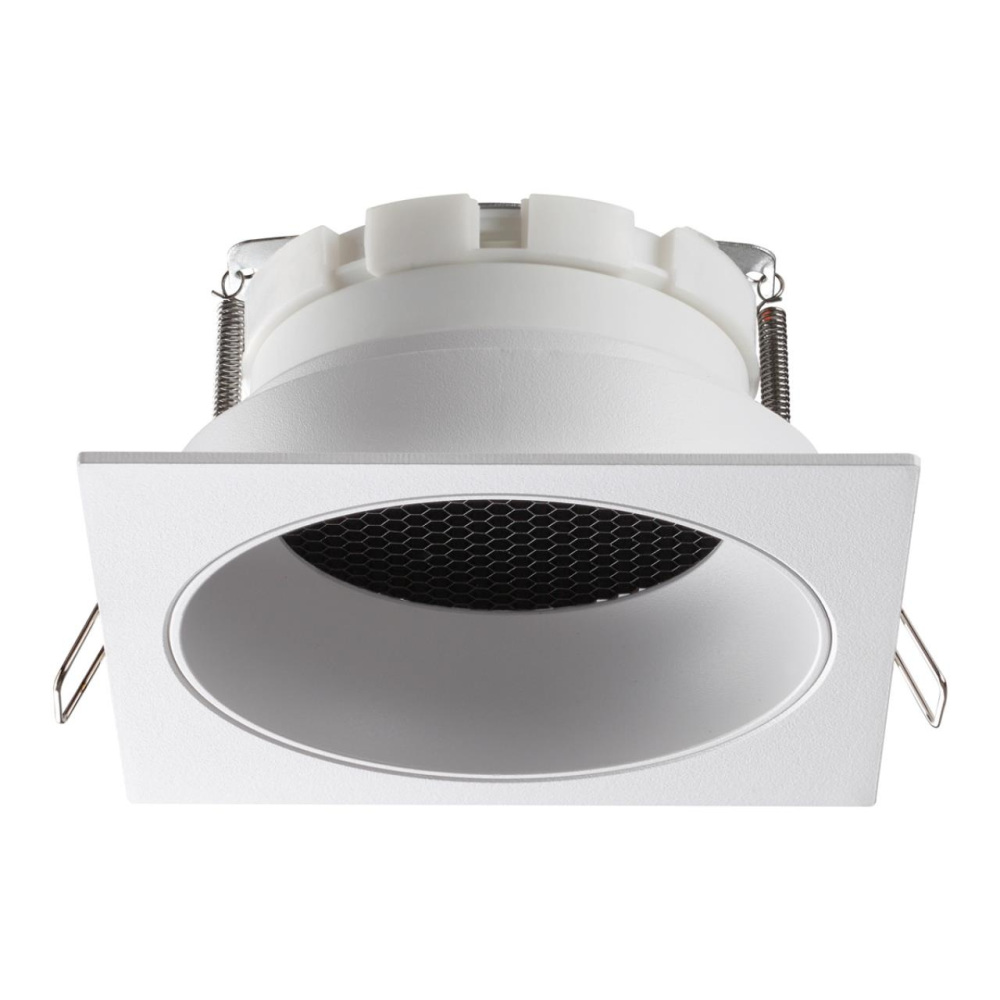 Точечный светильник Gemini 371005 Novotech