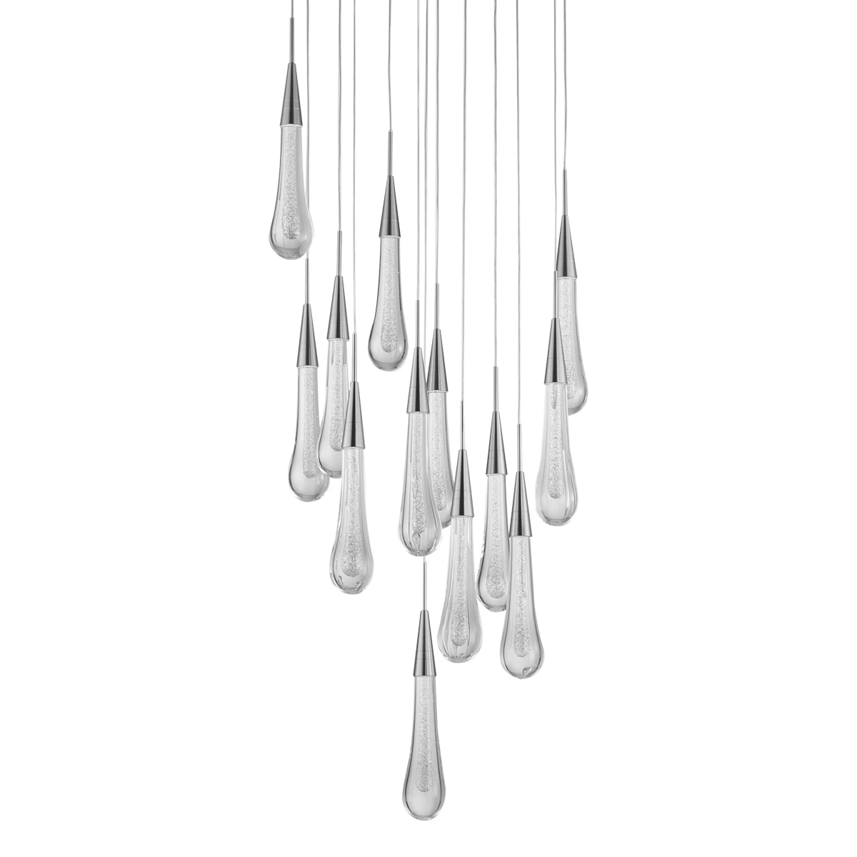 MD2060-13A satin nickel Delight Collection