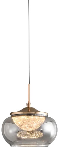 MT9128-1H gold/smoke_