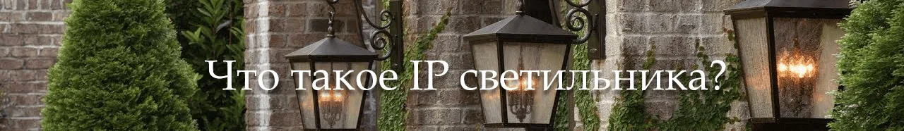 Что такое IP
