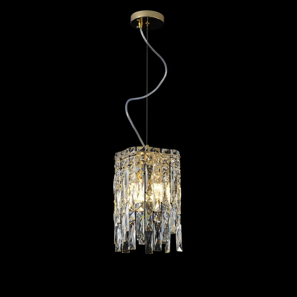 ABRIL SP2 GOLD Crystal Lux