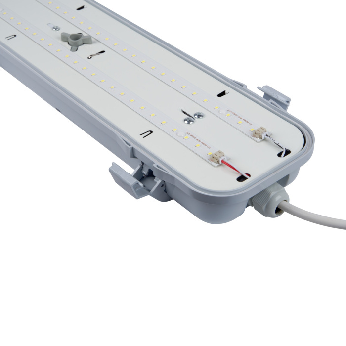 ULY-K70N 60W/6000K/L126 IP65 WHITE_