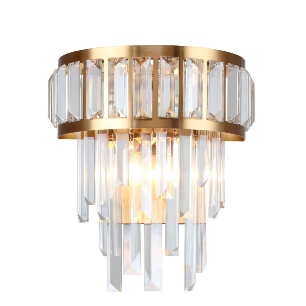 Бра Preston 4732-2W Favourite