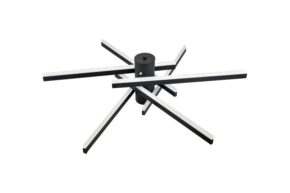 Потолочная люстра Violet 6180-201 Rivoli