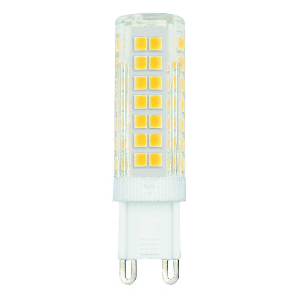 LED-JCD-7W/4000K/G9/CL/SLS_