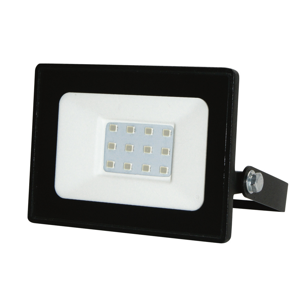 ULF-Q519 20W/BLUE IP65 220-240V BLACK Volpe
