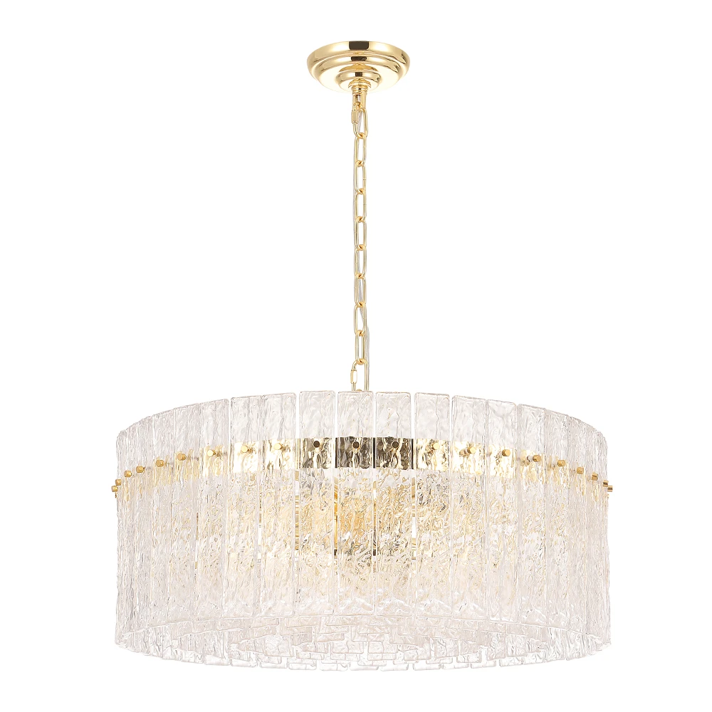 OVIEDO SP12 Crystal Lux