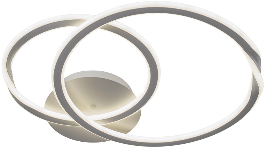 Потолочная люстра Sierra A2211PL-2WH Arte Lamp