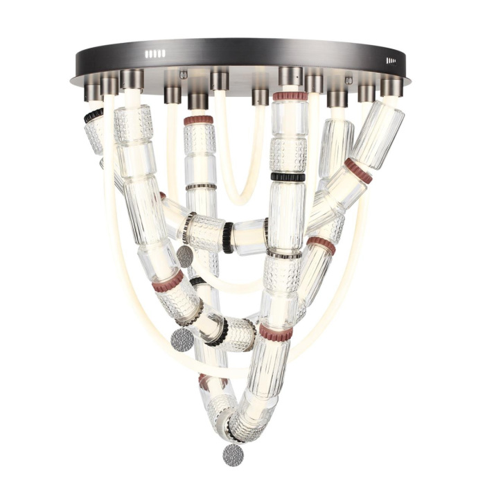 5456/80CL Odeon Light