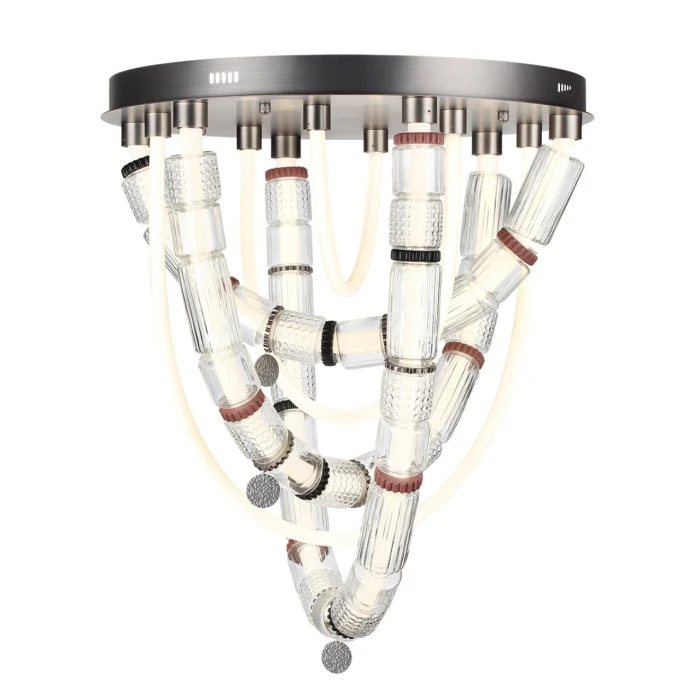 5456/80CL Odeon Light