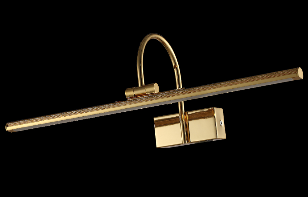 CLT 123W600 GO Crystal Lux