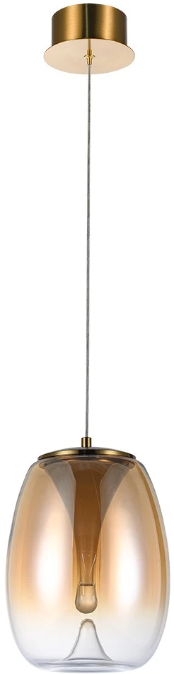 5874/07 SP-8 Divinare
