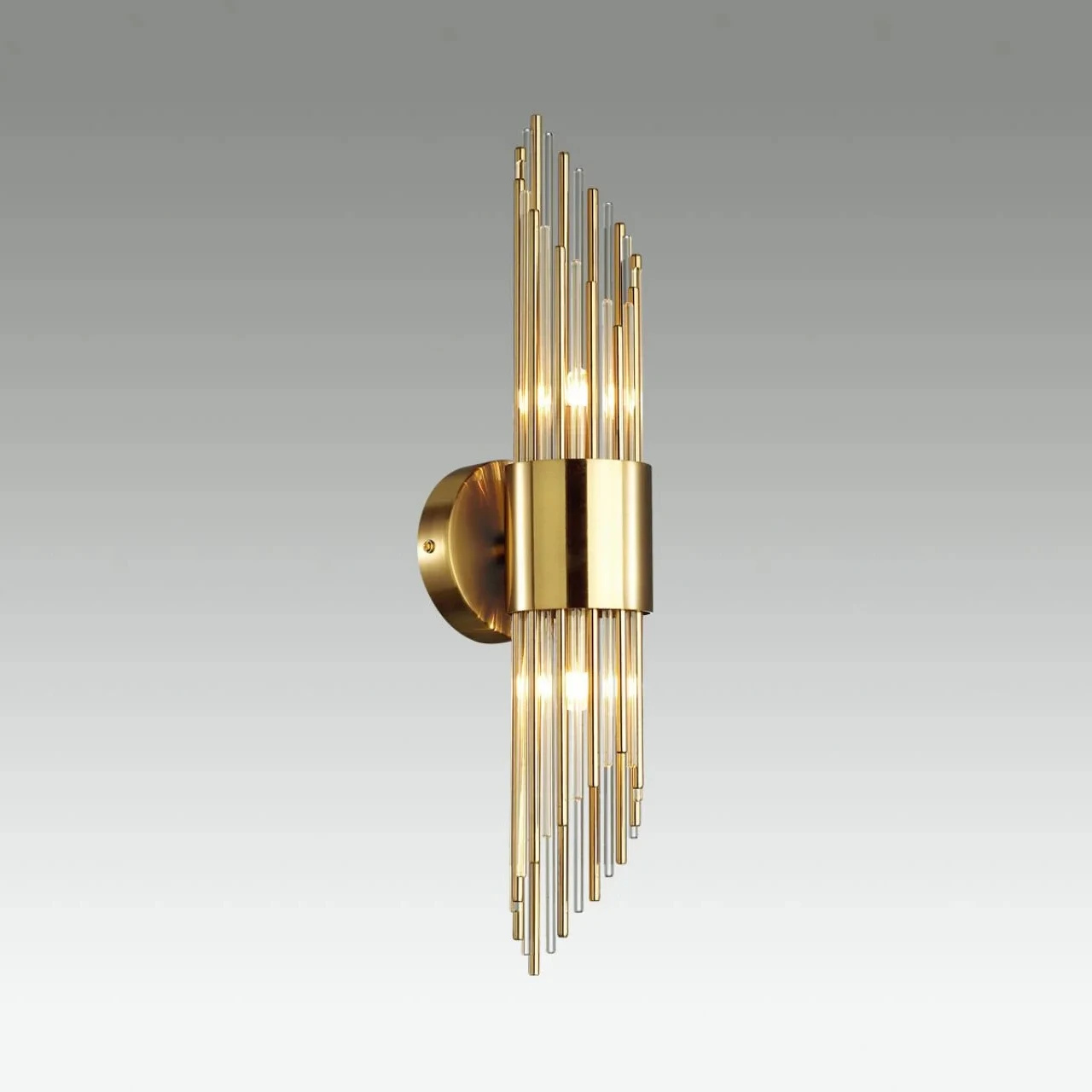 B2562W gold Delight Collection