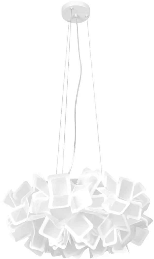 10231/530 White Loft It