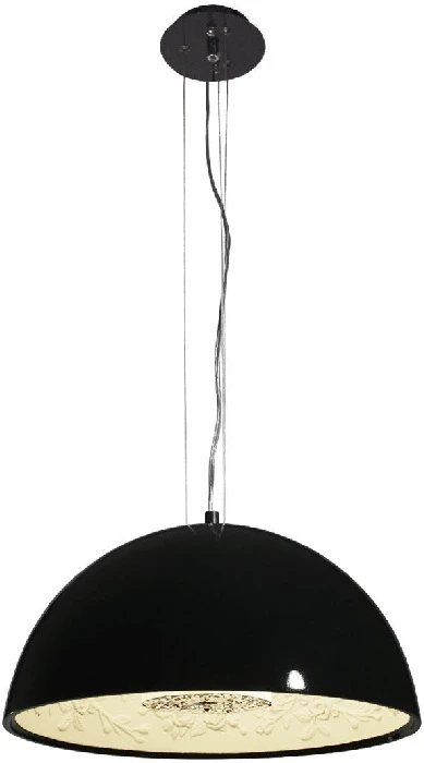 10106/600 Black