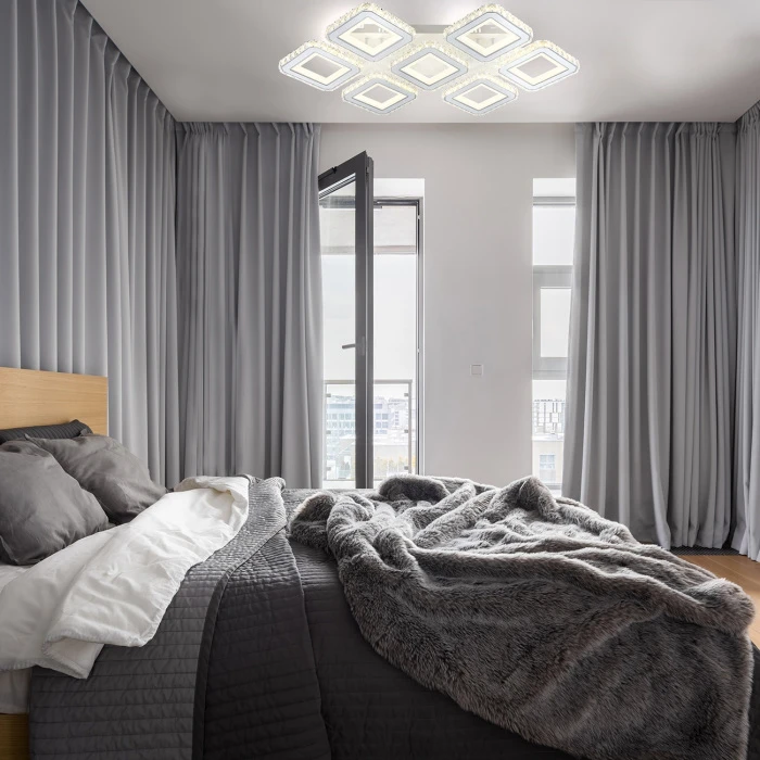 10261/7LED Escada