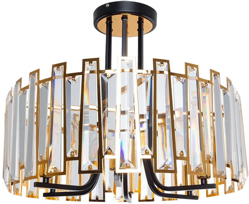 A1028PL-6BK Arte Lamp