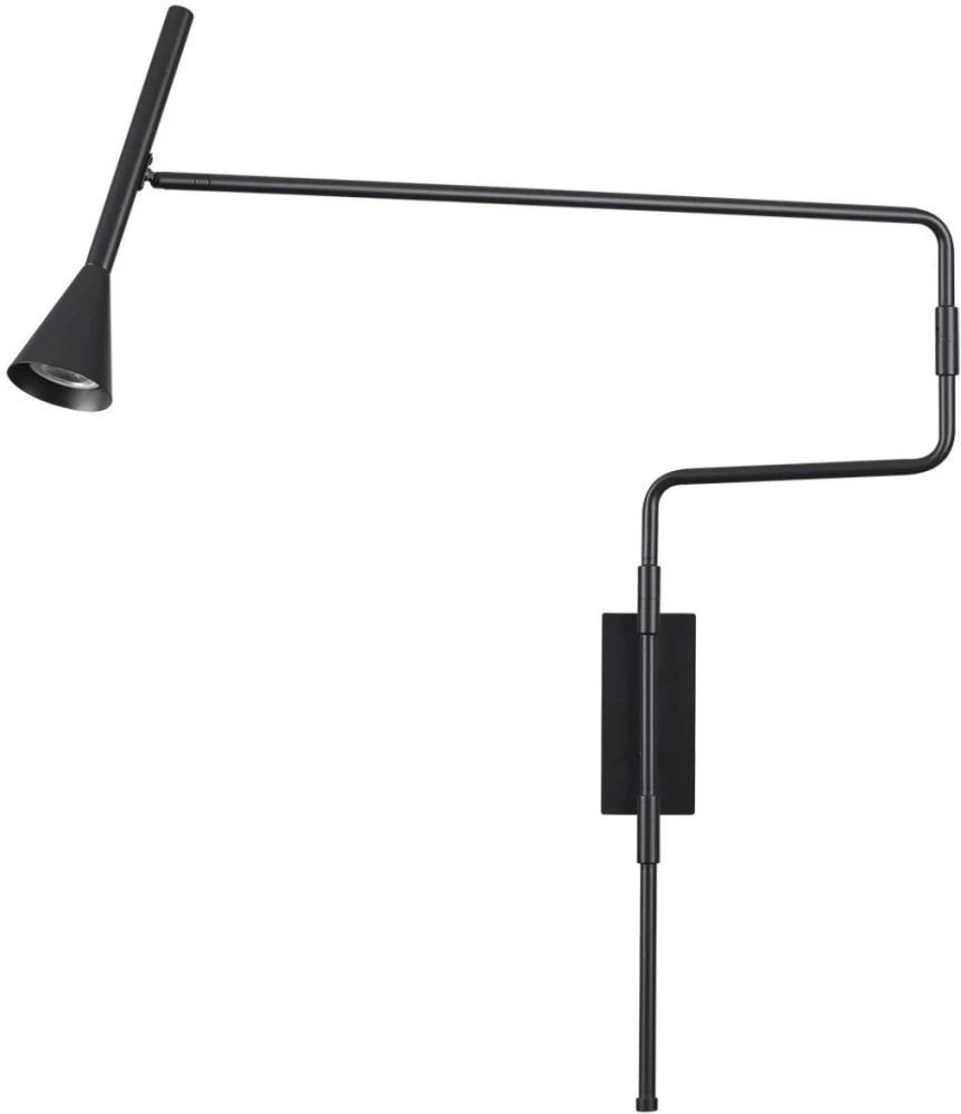 7031/1W Odeon Light