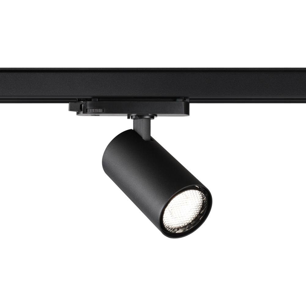 Трековый светильник Helix 359574 Novotech