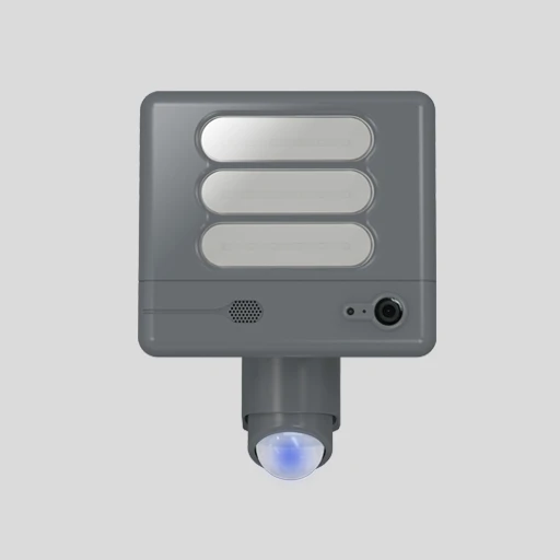 ST6255-CAM SS Oasis Light