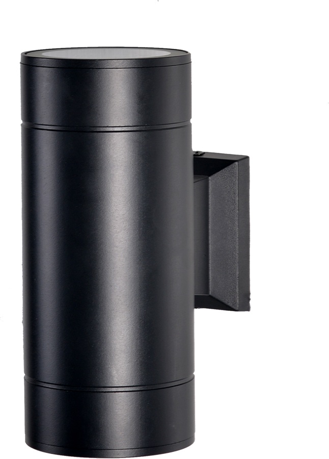 Настенный светильник уличный Piautos A1913AL-2BK Arte Lamp