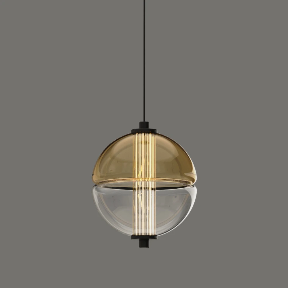 MD24022079-1A black/amber Delight Collection