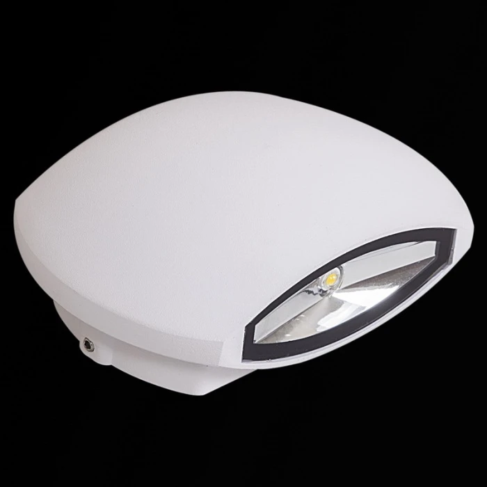 86008-9.2-002TLB LED2*3W WT Reluce