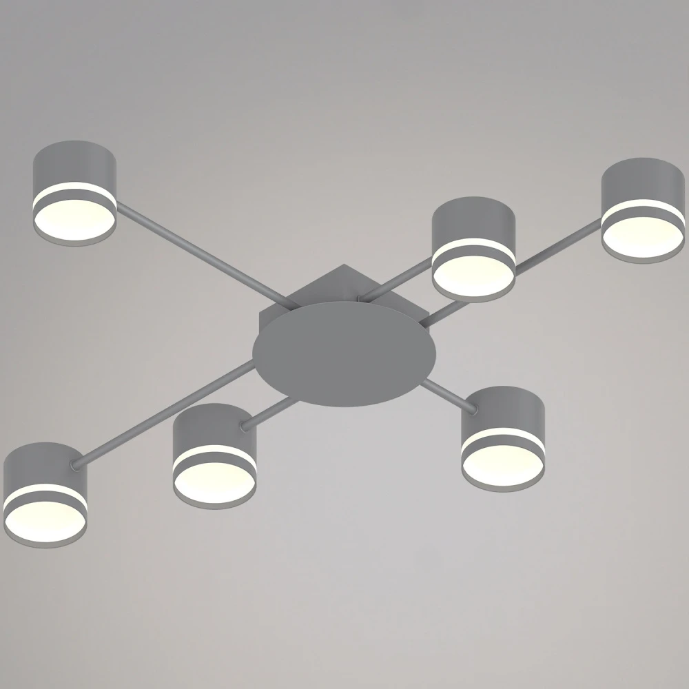 56730-0.3-06 GX53 GREY Reluce