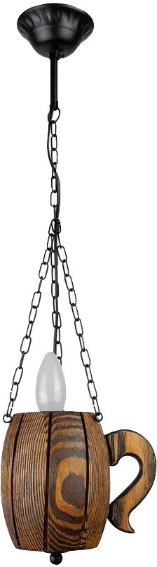 Подвесной светильник Кружка Кружка подвес Тарьсма