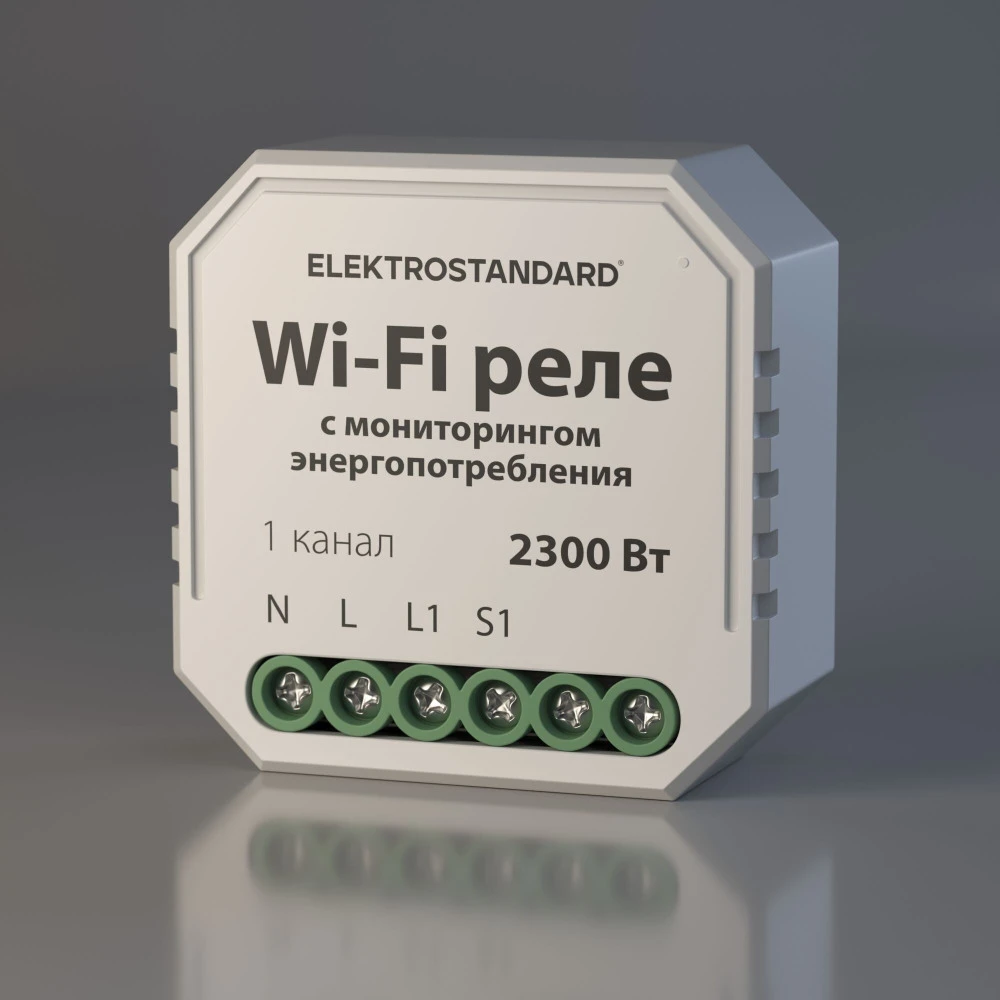 76009/00 Elektrostandard