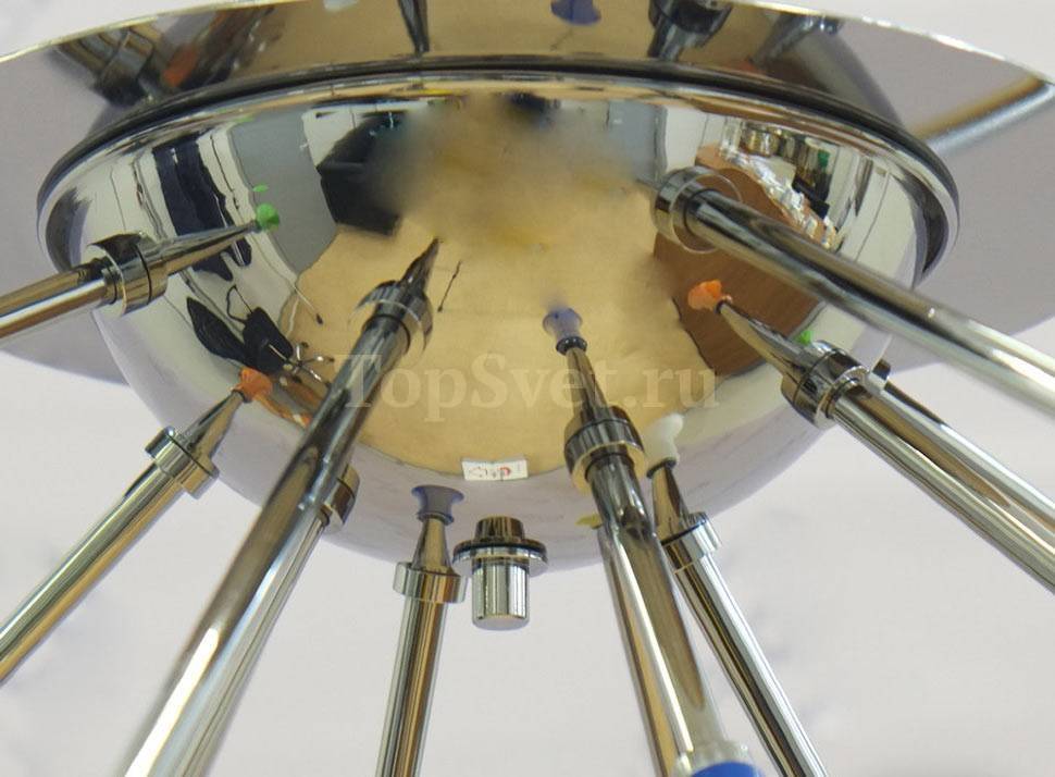 TROMBETTA/12PL COLOR_