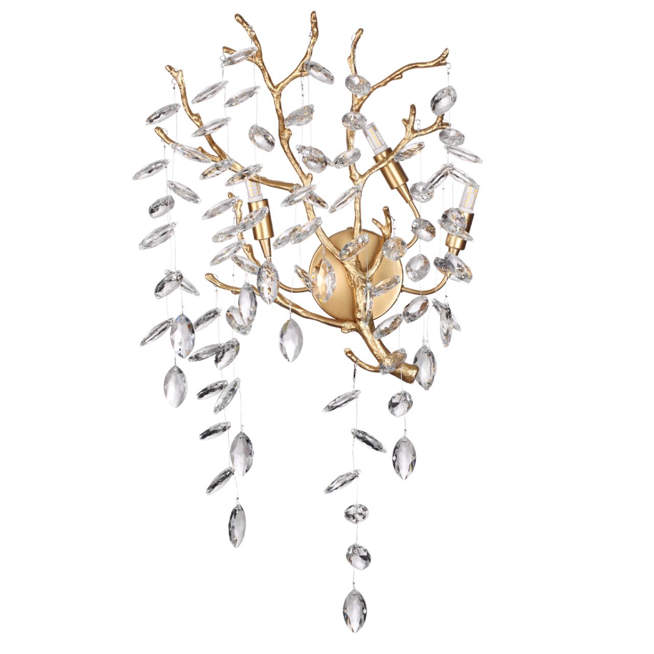 Бра Delica 4969/3W Odeon Light