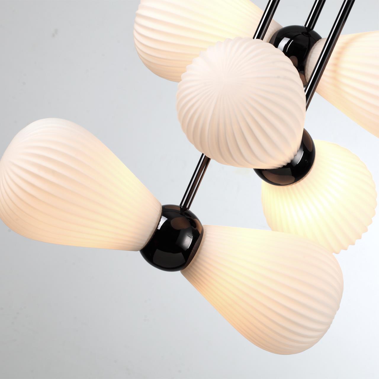 5418/6 Odeon Light
