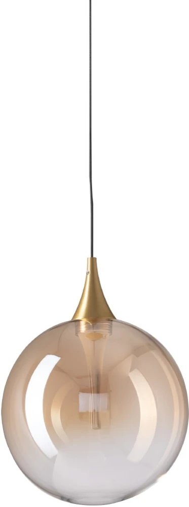 MD23001045H-1A brass/champagne Delight Collection