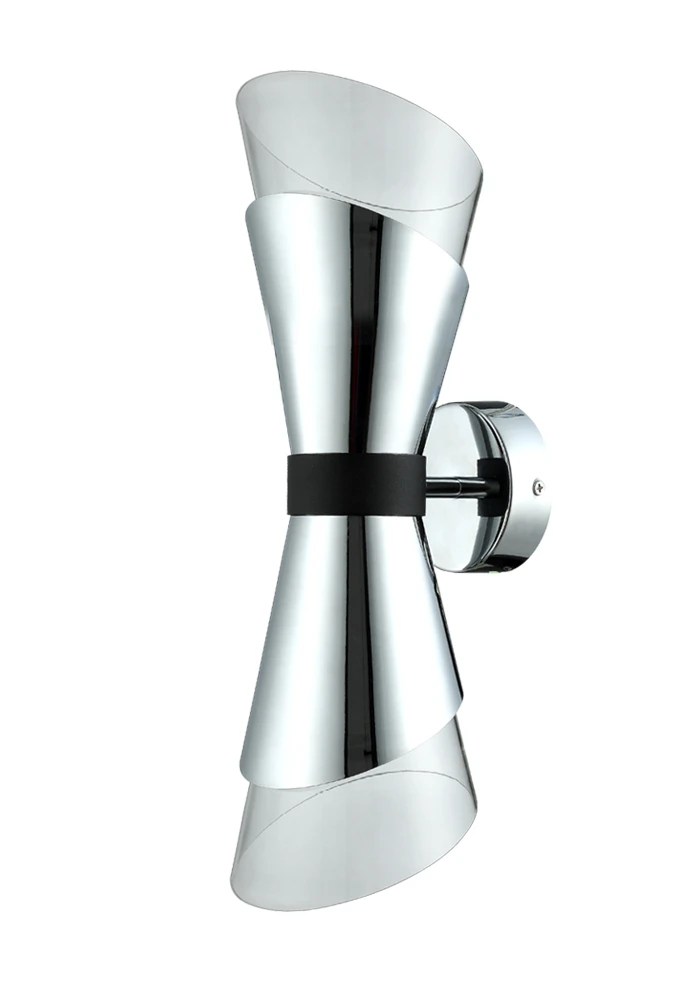 GRIS AP2 CHROME Crystal Lux