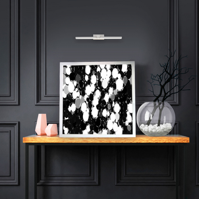 MRL LED 1006 белый_