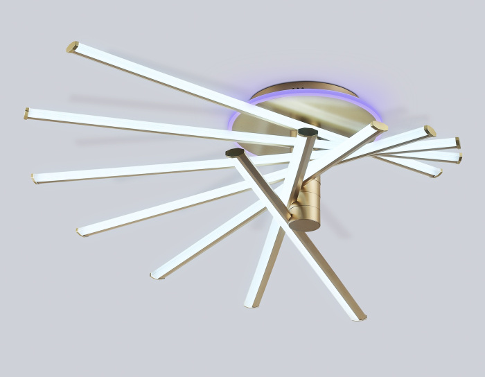 FL6244 Ambrella