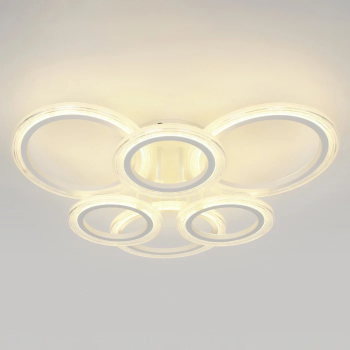 Ring CLL-1-90-RC WH Эра