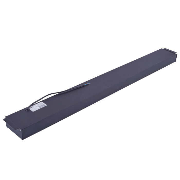 ULP-1090 30W/4000К IP20 GRILYATO OPAL BLACK Uniel