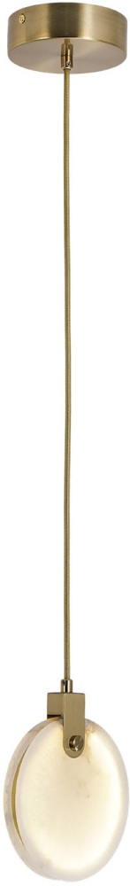 Подвесной светильник  LSP-7516 Lussole