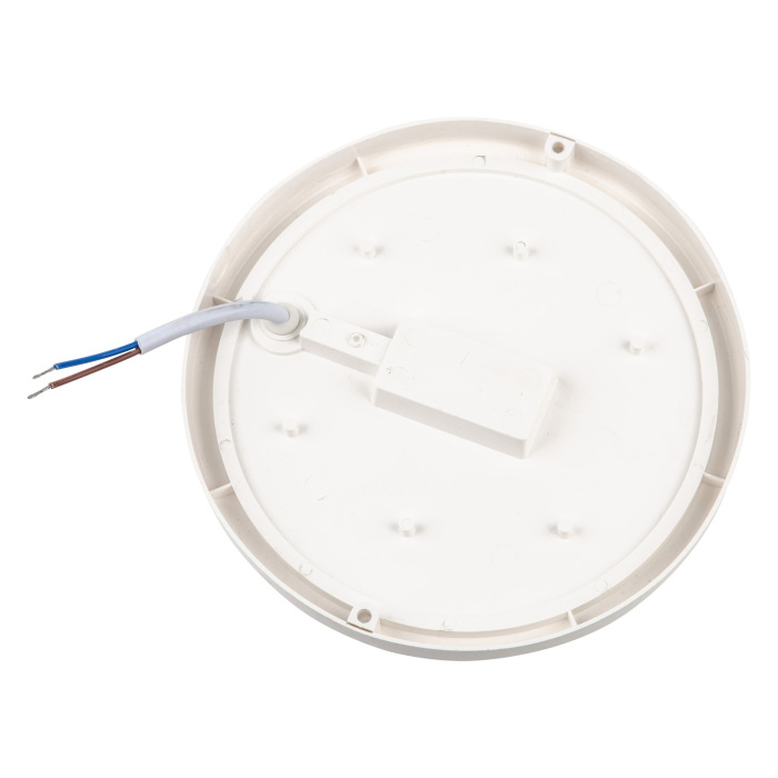 ULW-Q217 18W/6500К SENSOR IP65 WHITE_