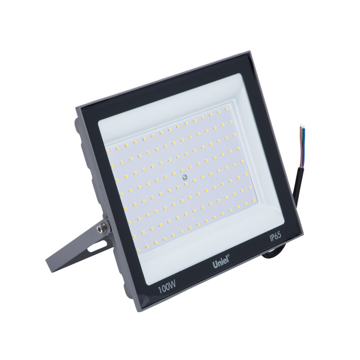 ULF-F23-100W/6500K IP65 160-240V GREY Uniel