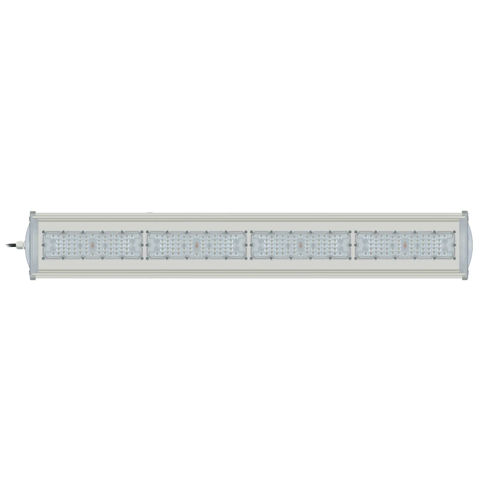 ULY-U42C 200W/5000K IP65 SILVER Uniel