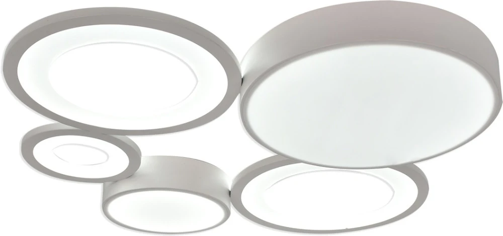 10286/5LED Escada