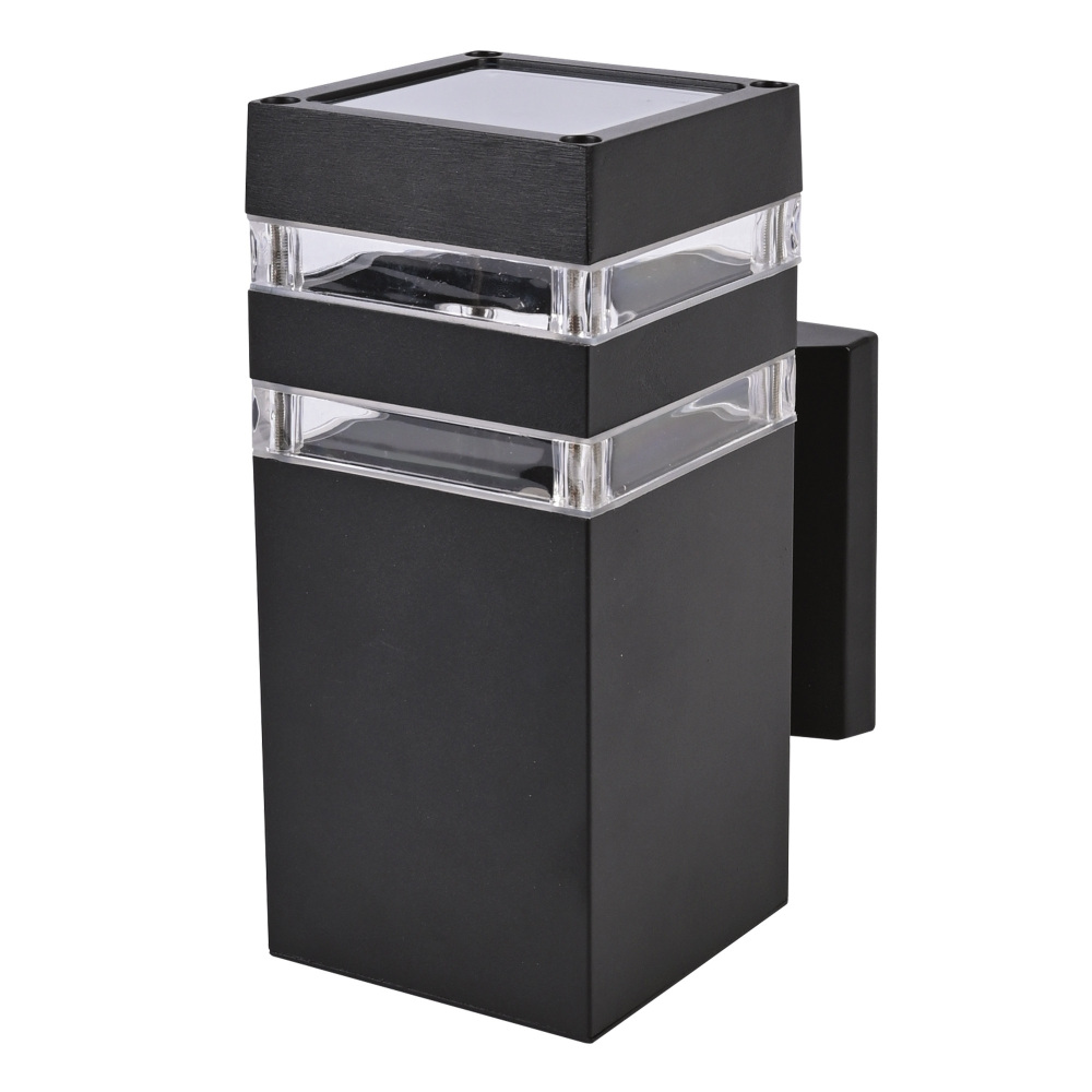 UUL-S23A 60W/E27 IP65 BLACK Uniel